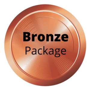 wellness factory expo-bronze package